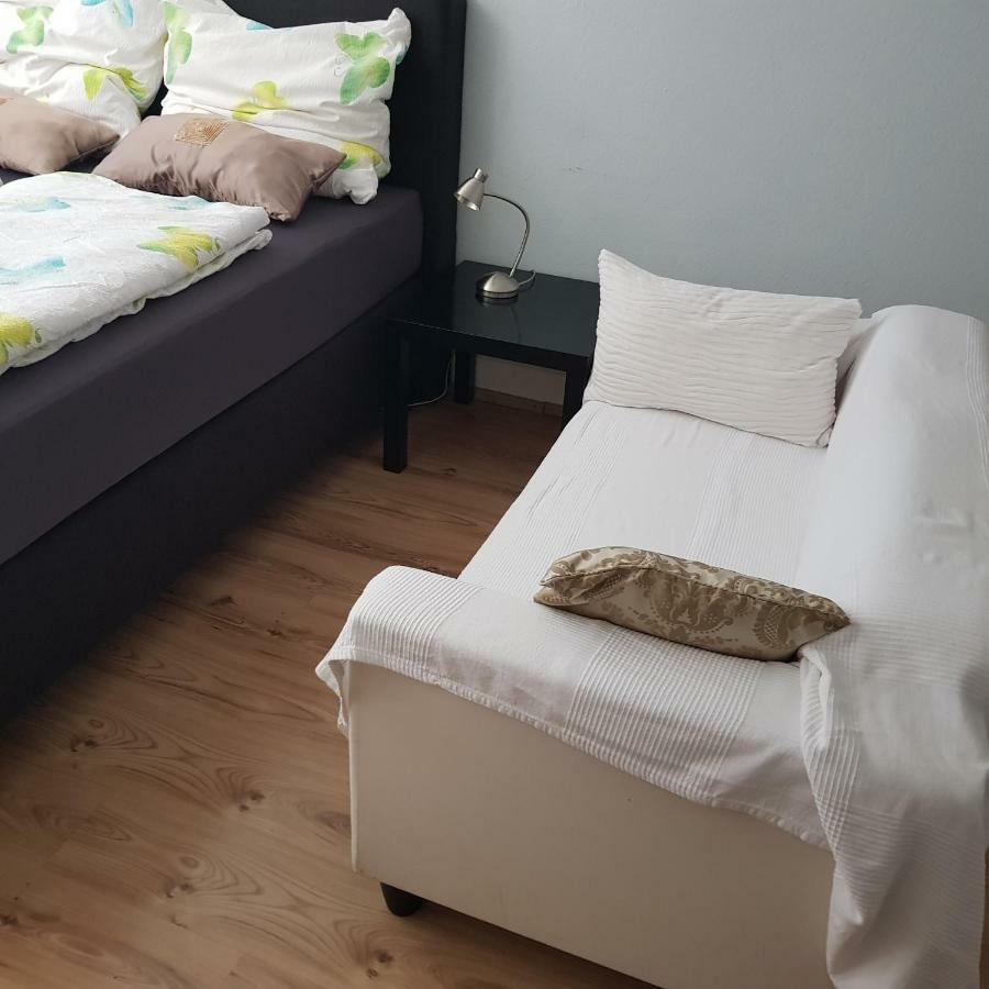 Blick Ueber Karlsruhe - Ferienwohnung Panorama Екстер'єр фото